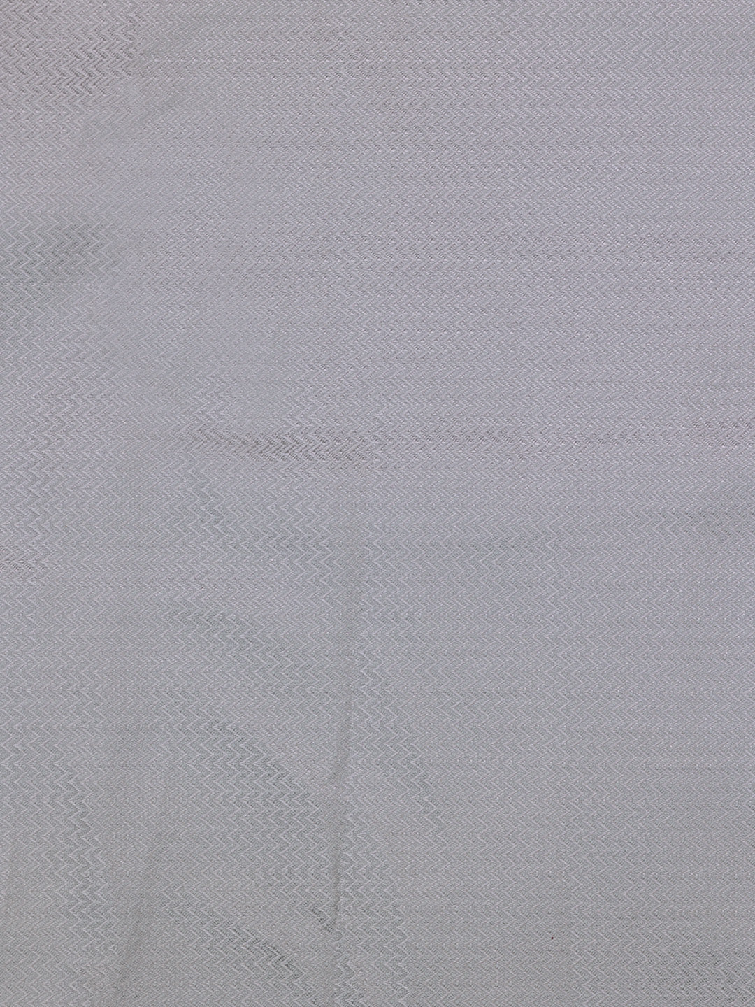Men Silver Grey Silk Shirting Fabric HBC05