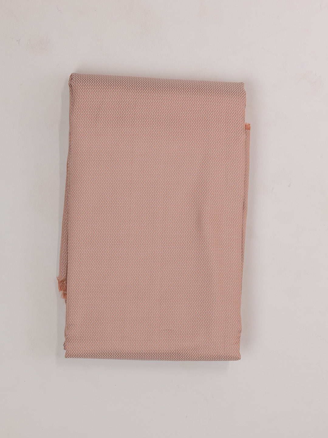Men Light Copper Silk Shirting Fabric HBC08