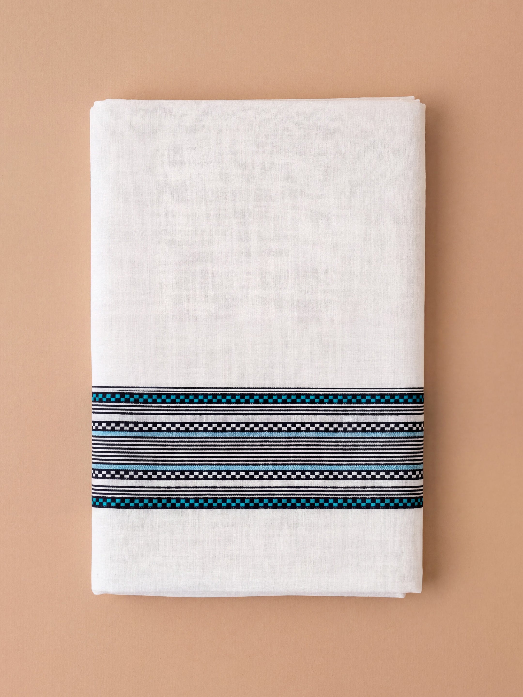 PANCHAA™ Handwoven Dhotis - D3