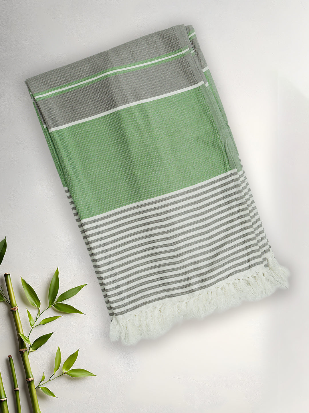 Ultra-Comfort & Super Soft Bamboo Bath Towel ST56(0.83m*1.60m)