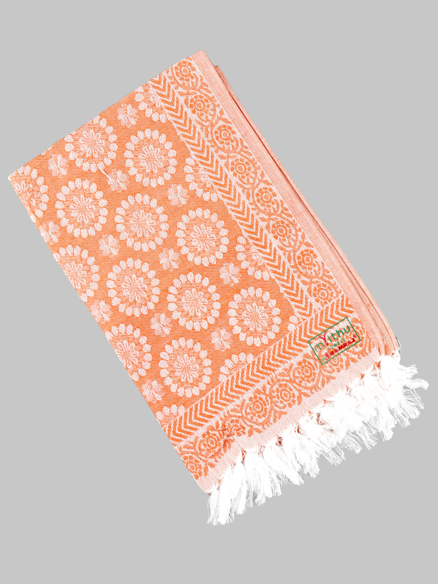 Design Napkin Towel 743 (3 Pcs Pack)