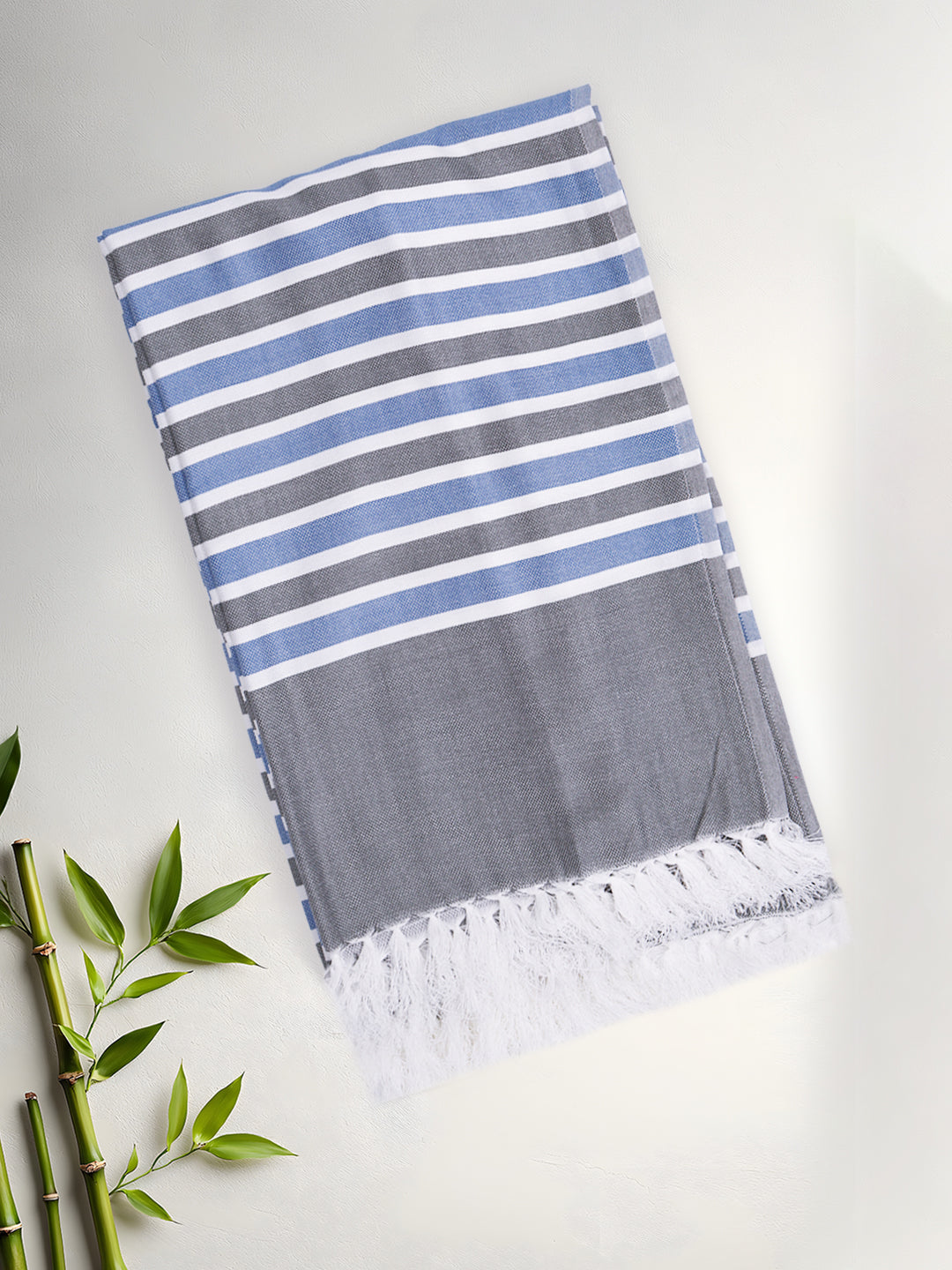 Super Soft & Breathable Bamboo Bath Towel ST53(0.83m*1.60m)