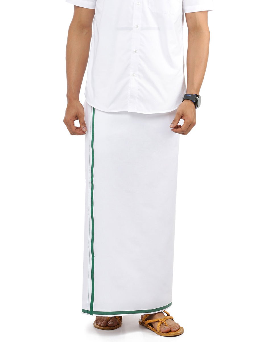 Buy Pure Cotton Dhotis Online Best Traditional Cotton Dhoti/Vesti