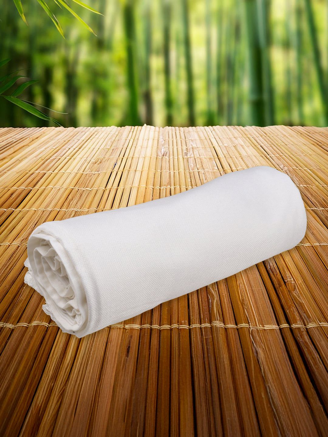 Quick-Dry, Super Soft &Ultra-Absorbent Bamboo Towel (0.90m*1.80m)