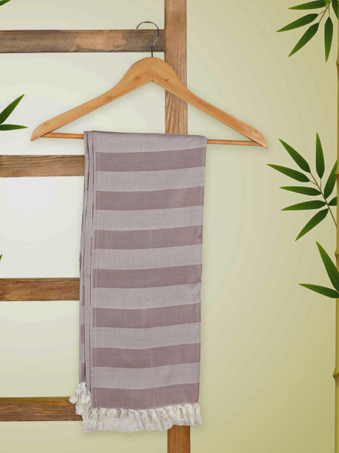 100% Bamboo Bath Towel with Lightweight & Ultra Soft, Quick Absorbent ST10 (0.83m*1.60m)