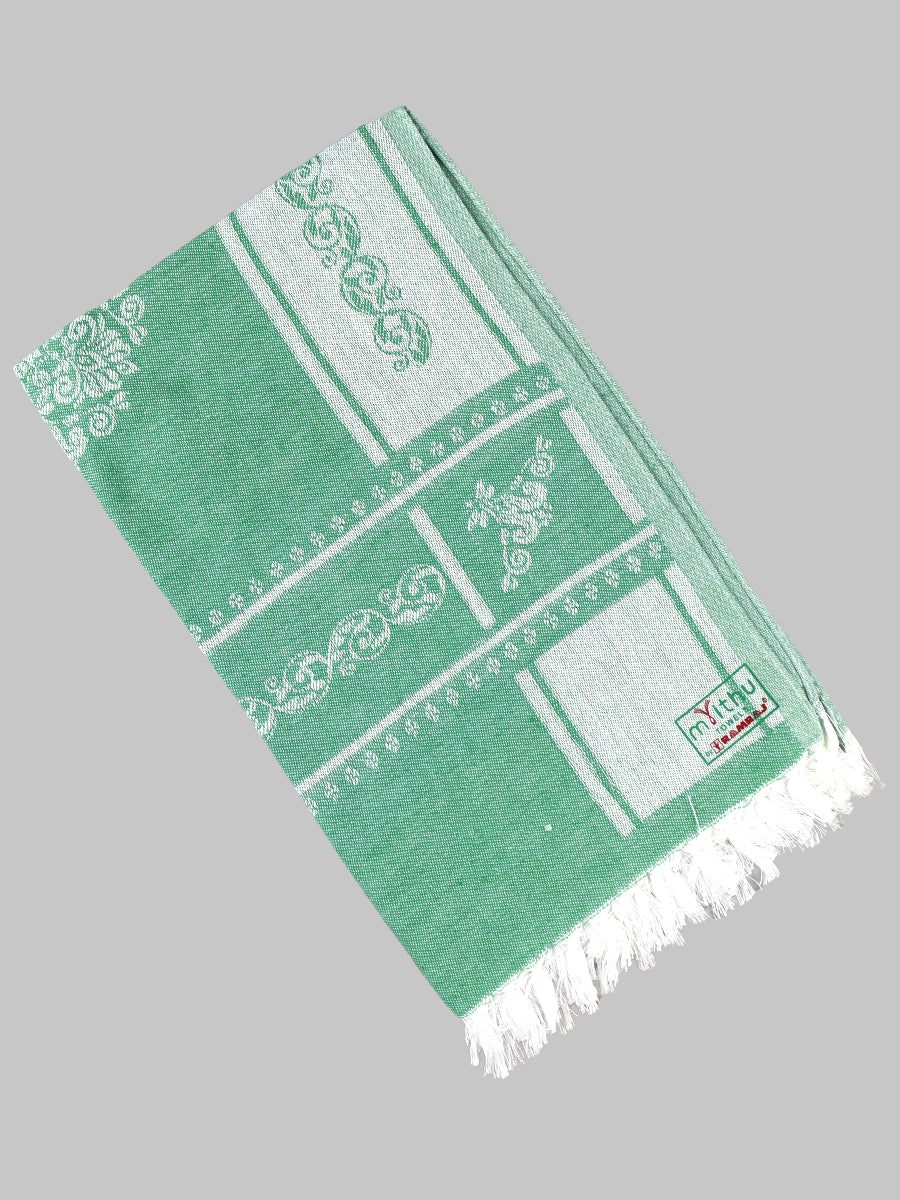 Design Napkin Towel 743 (3 Pcs Pack)