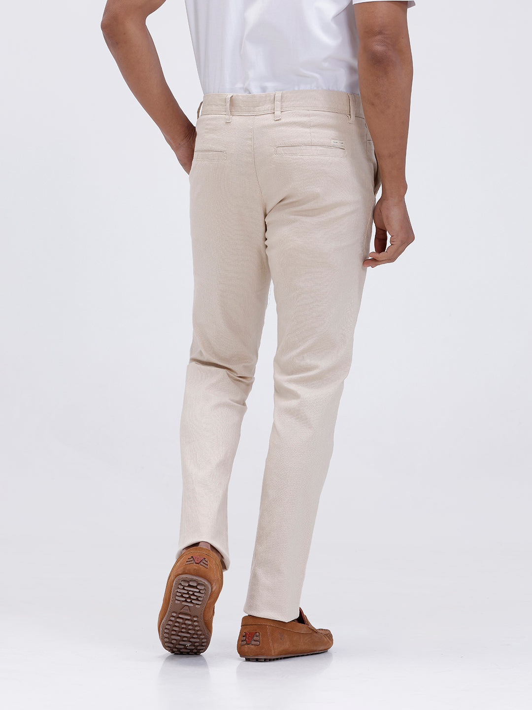 Mens Cotton Rich Half Sleeves Shirt and Pants Combo TR15501