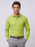 Yellowish Green