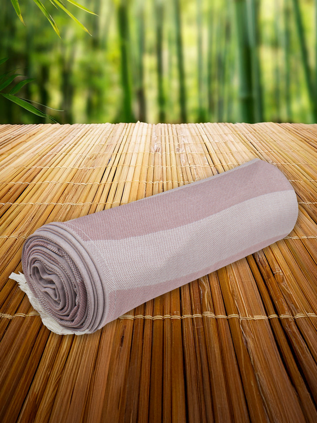 100% Bamboo Bath Towel with Lightweight & Ultra Soft, Quick Absorbent ST10 (0.83m*1.60m)