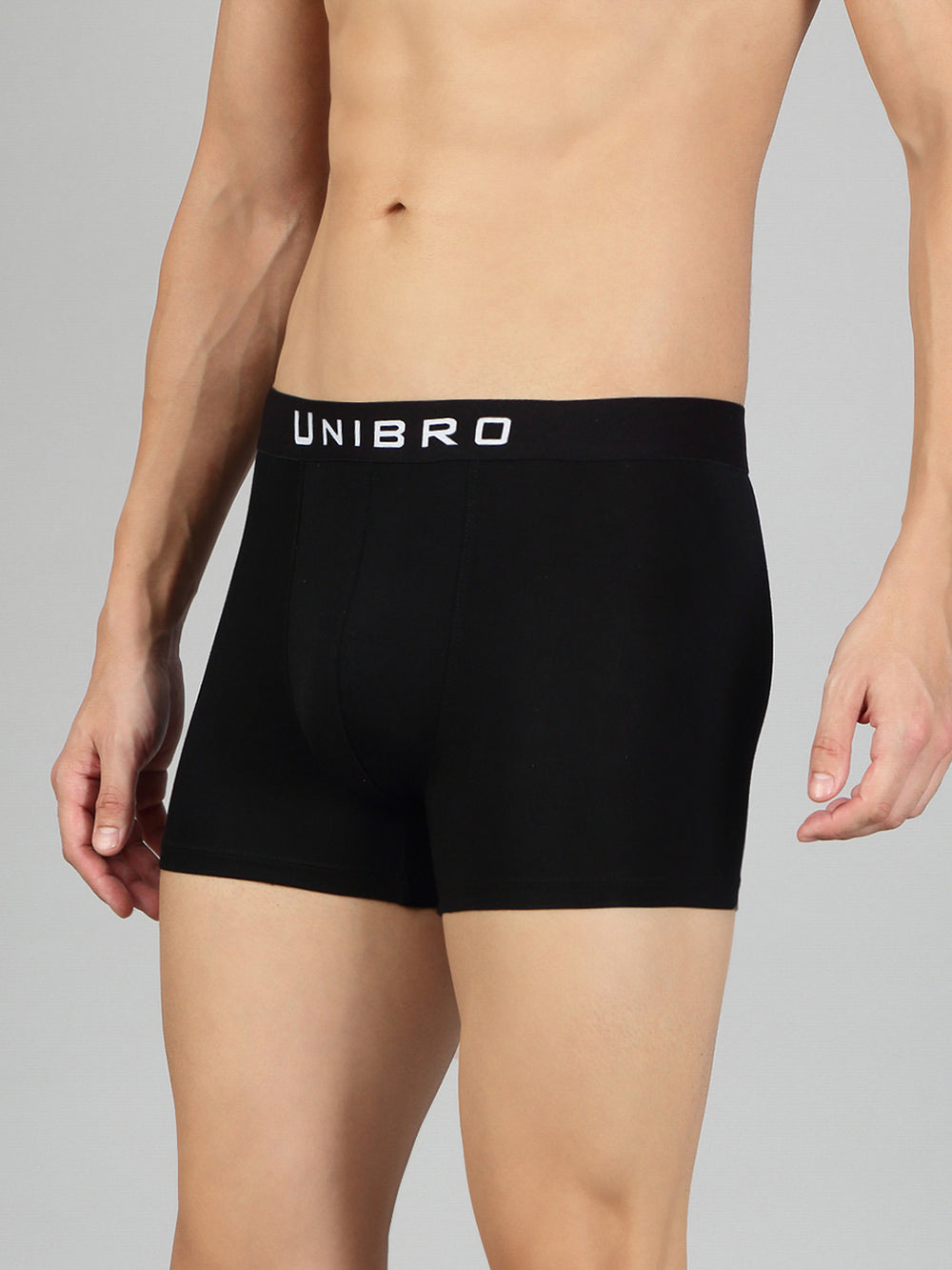 Unibro Men TENCEL™ Air Modal Fiber Assorted Colour M.Trunk