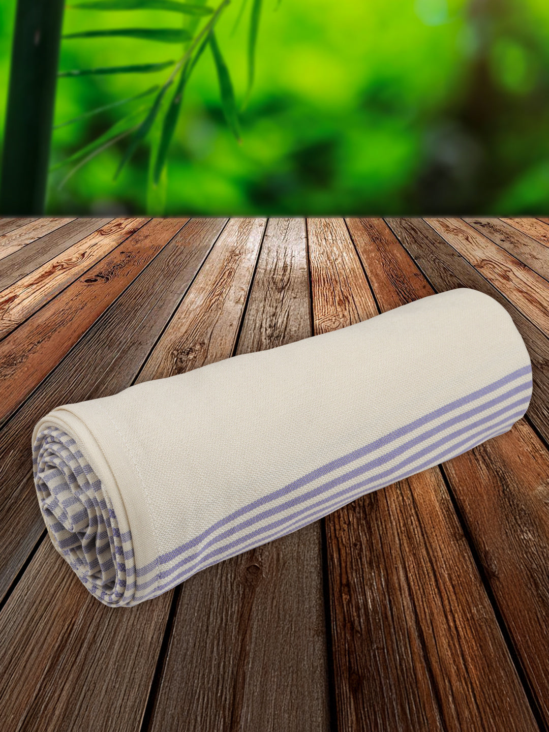 Eco-Friendly, Quick-Dry & Super Absorbent Bamboo Bath Towel ST11(0.83m*1.60m)