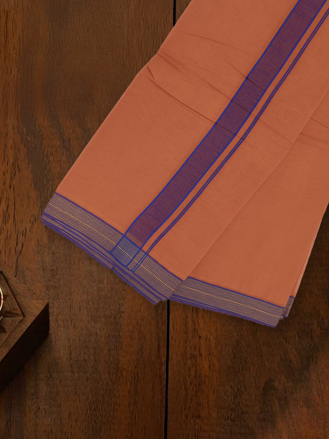 Men Panchakacham with Angavasthram Kavi (9+5) Thomala