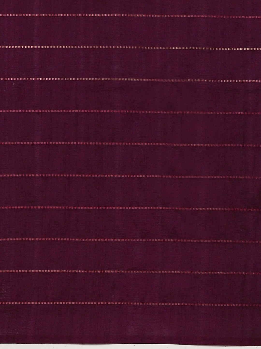 Womens Semi Tussar Saree Maroon ST164