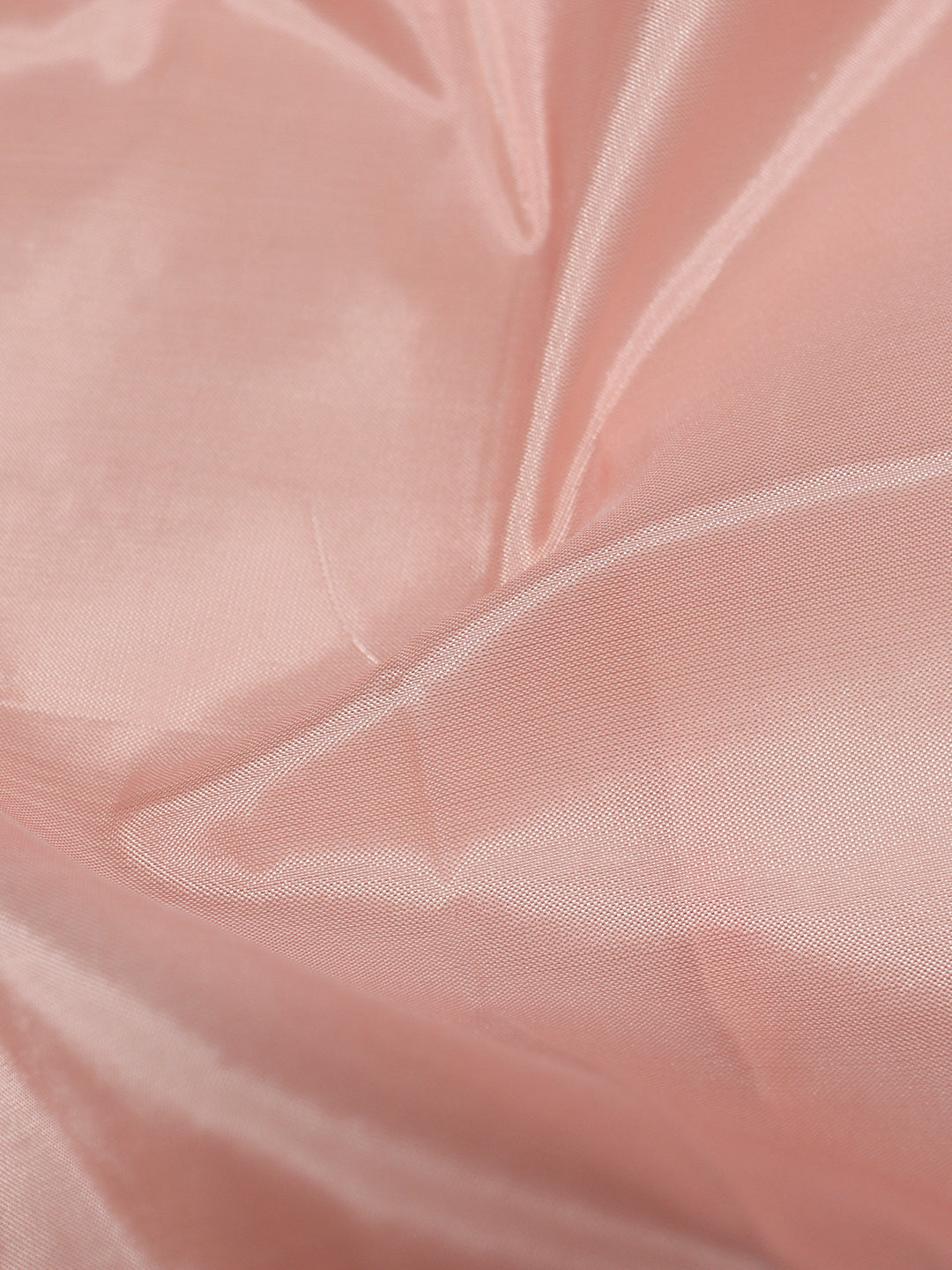 Men Art Silk Dhoti & Shirting Set Coral Ashirwath (2 in 1)