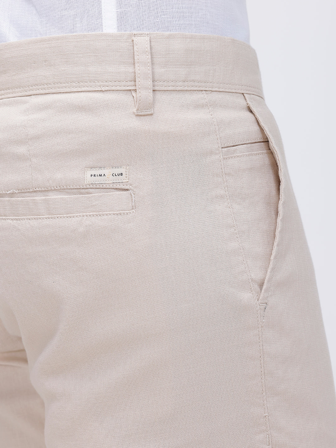 Mens Cotton Rich Half Sleeves Shirt and Pants Combo TR15501