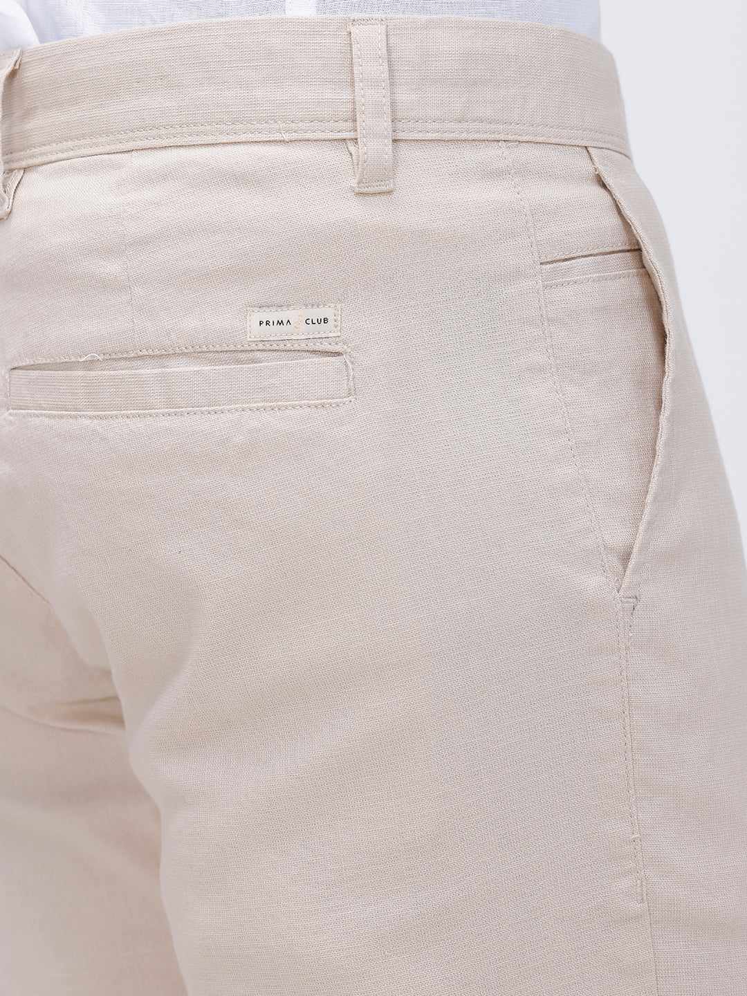 Mens Cotton Rich Full Sleeves Shirt and Pants Combo TR15501