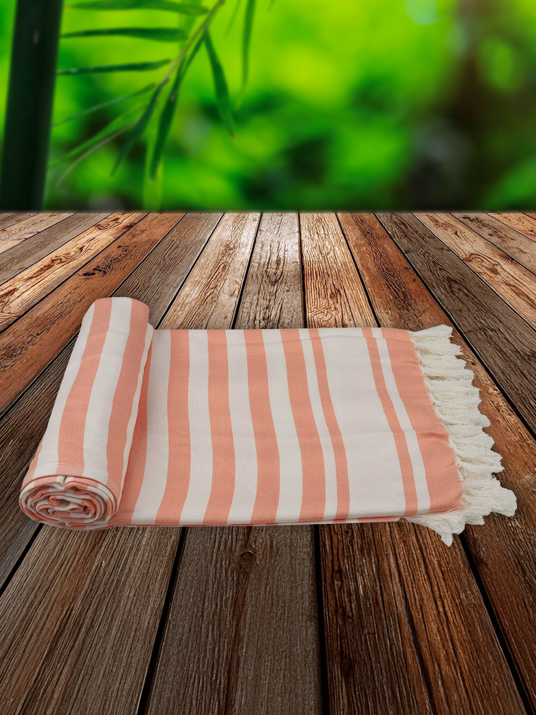 Luxuriously Soft & Lightweight Bamboo Towel ST12(0.83m*1.60m)