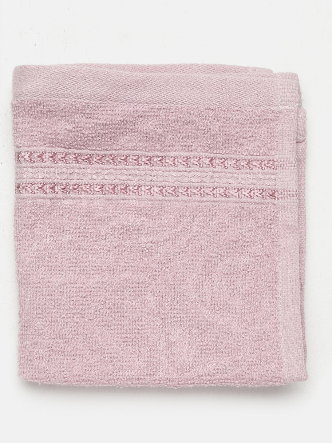 Premium Soft & Absorbent Lilac Terry Bath Towel