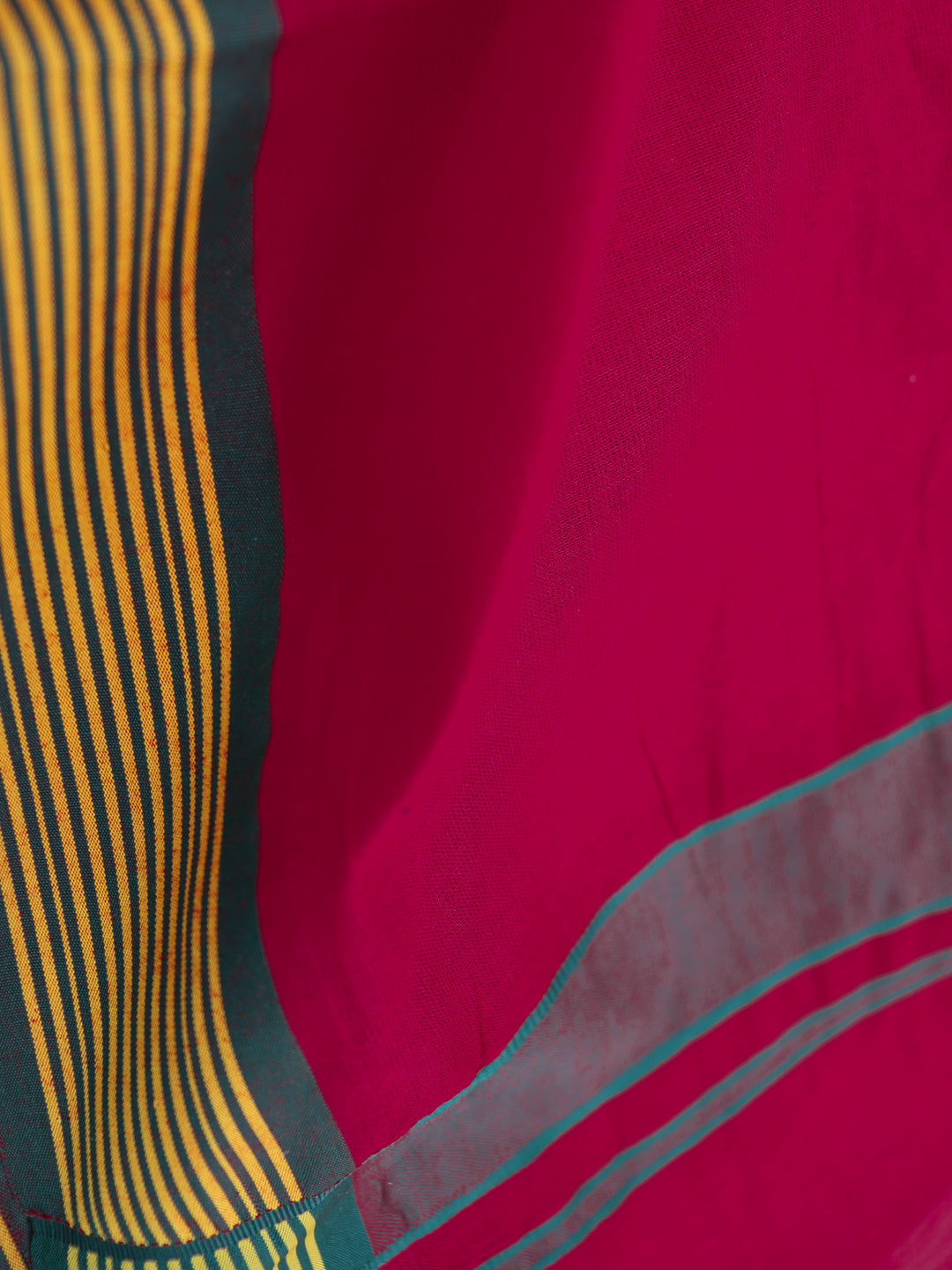 Men Panchakacham with Angavasthram Red (9+5) Thomala