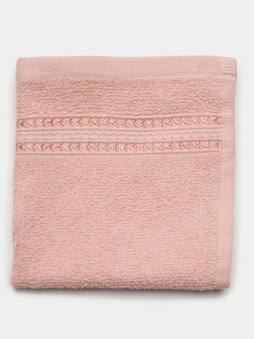 Premium Soft & Absorbent Coral Terry Bath Towel