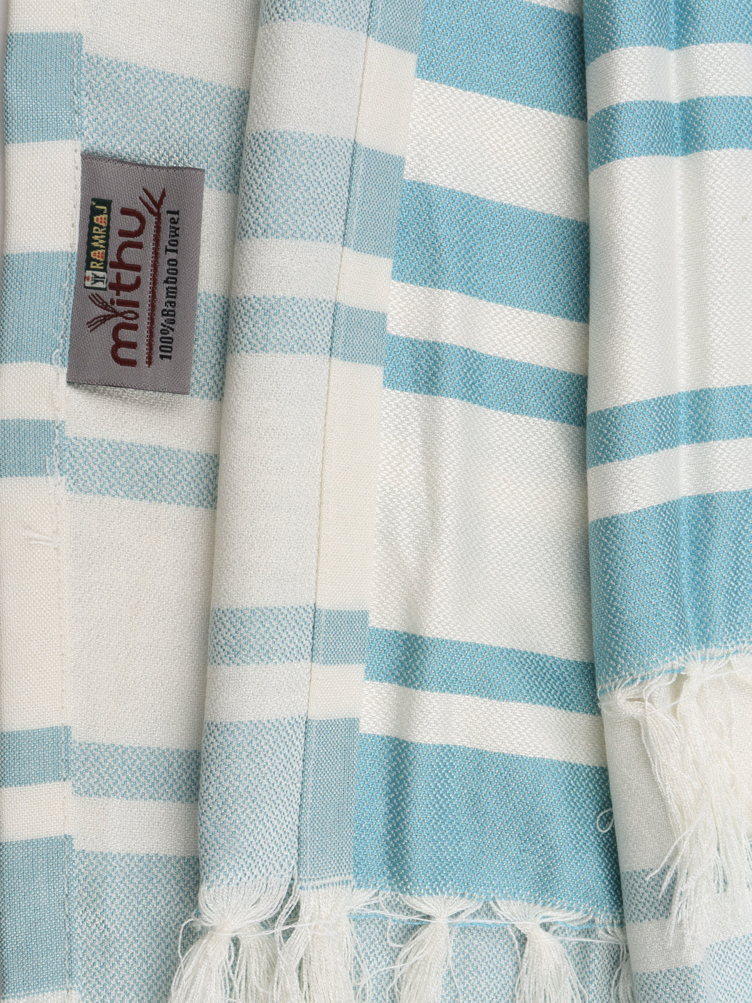 Lightweight Ultra Soft & Luxury Bamboo Bath Towel ST16(0.83m*1.60m)