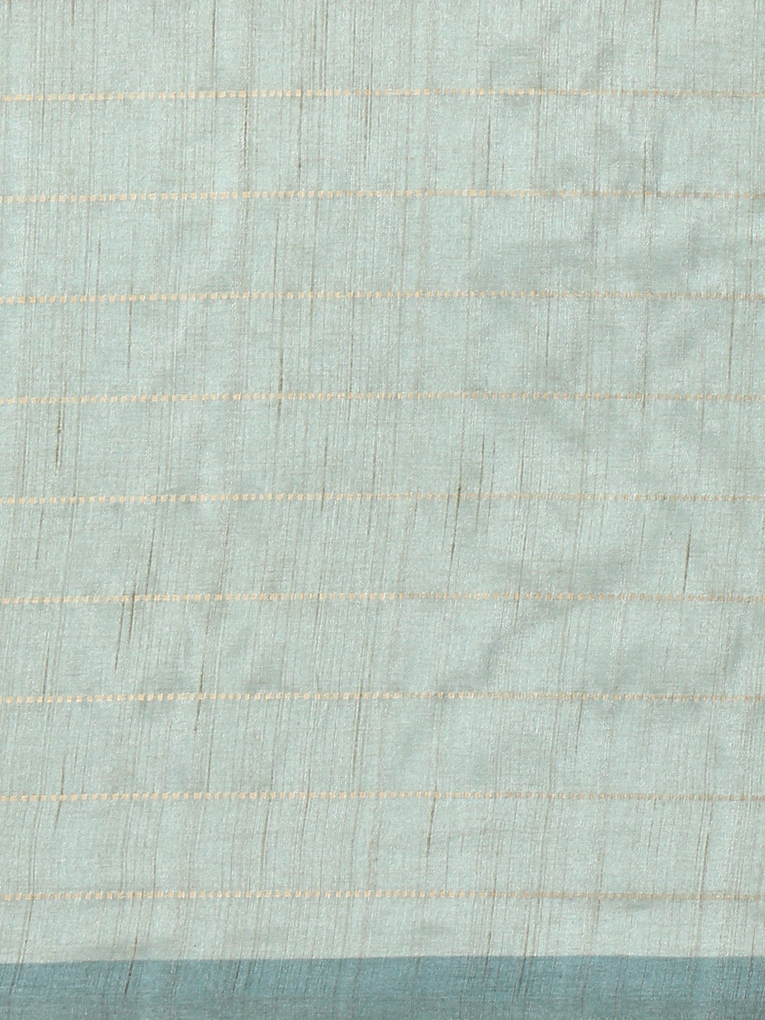 Women Semi Tussar Saree Blue ST162