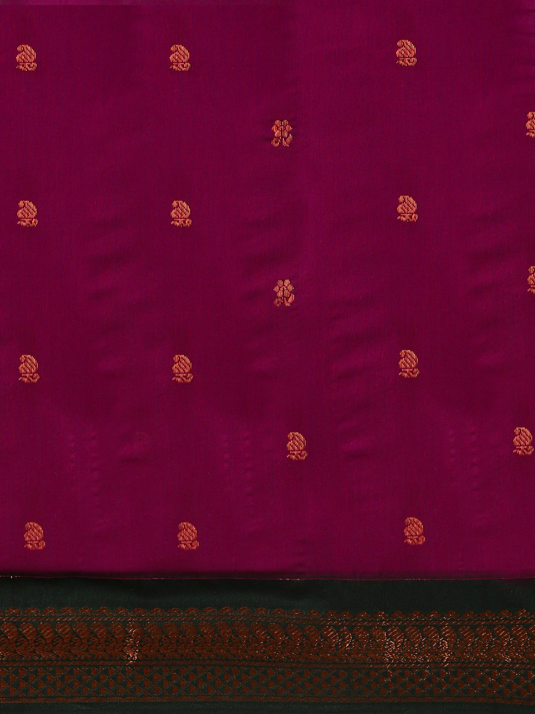 Women Kalyani Cotton Saree Purple PCS123