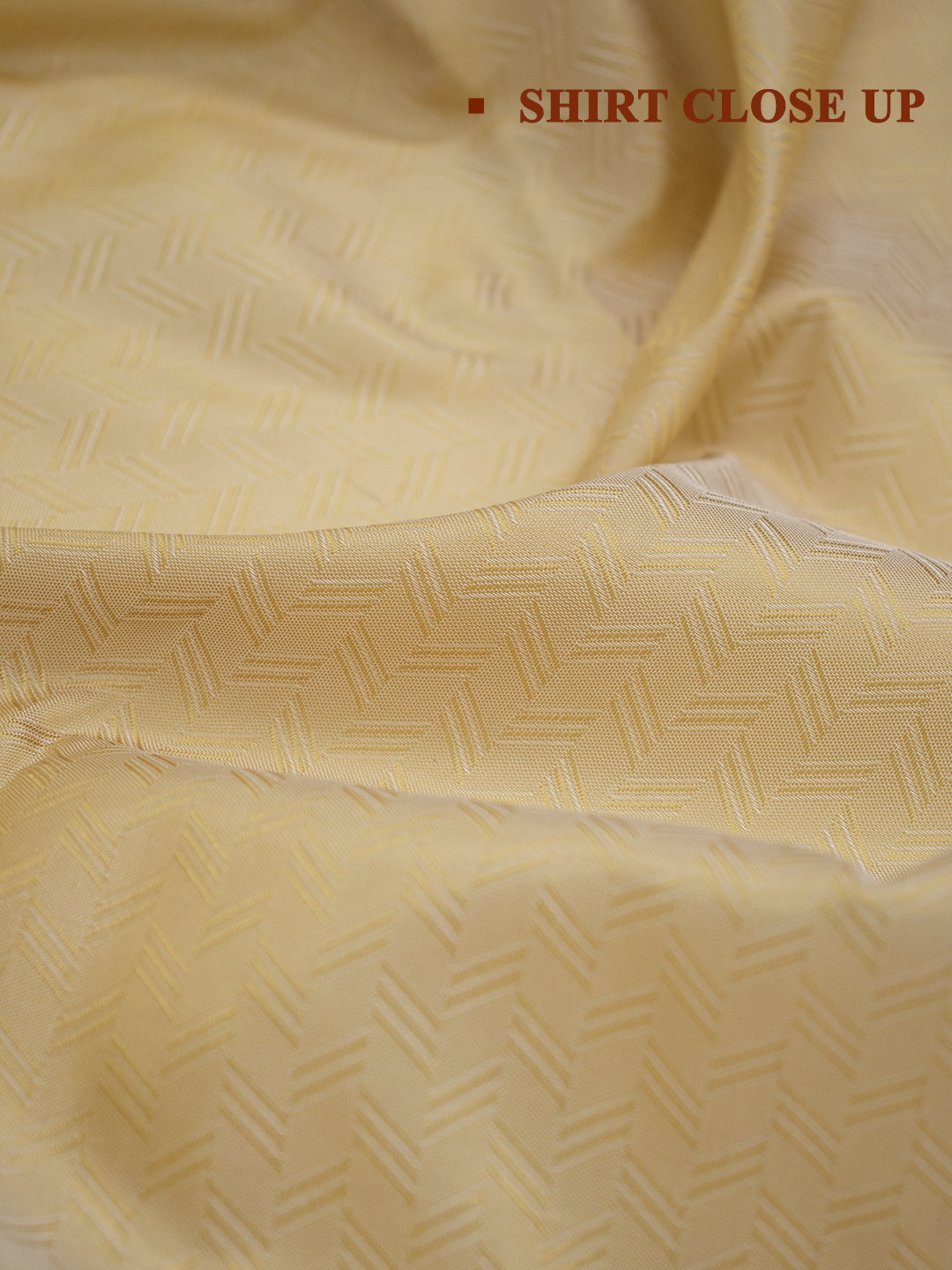 Men Art Silk Dhoti & Shirting Set DJ.Gold Subakalyan (2 in 1) SK06