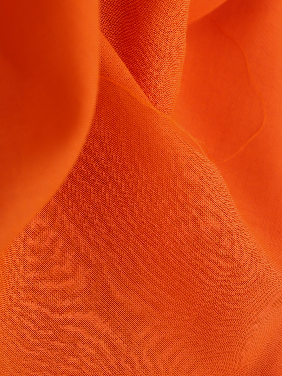 Men Panchakacham with Angavasthram Orange (9+5) Shreeman Pet