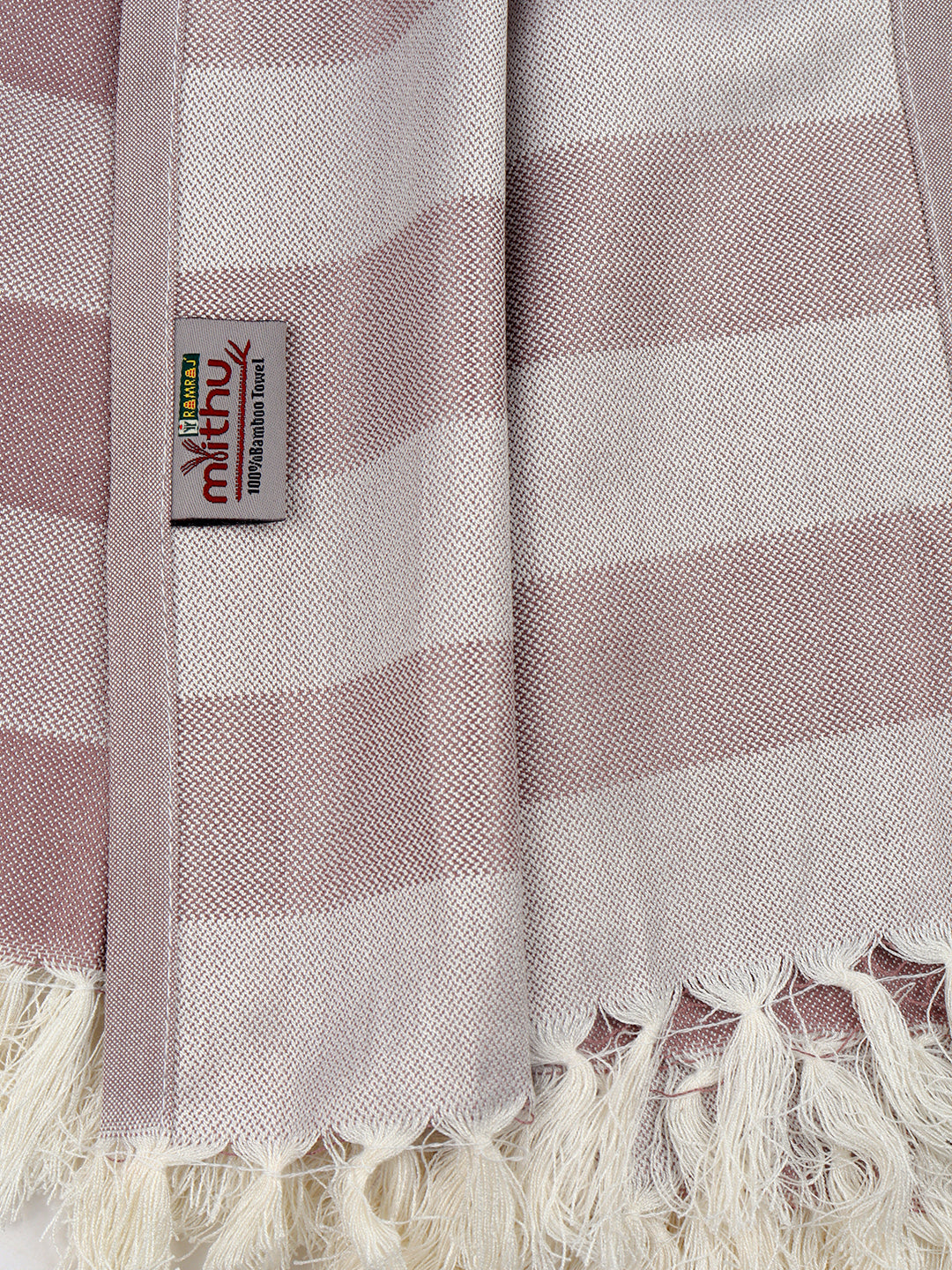 100% Bamboo Bath Towel with Lightweight & Ultra Soft, Quick Absorbent ST10 (0.83m*1.60m)