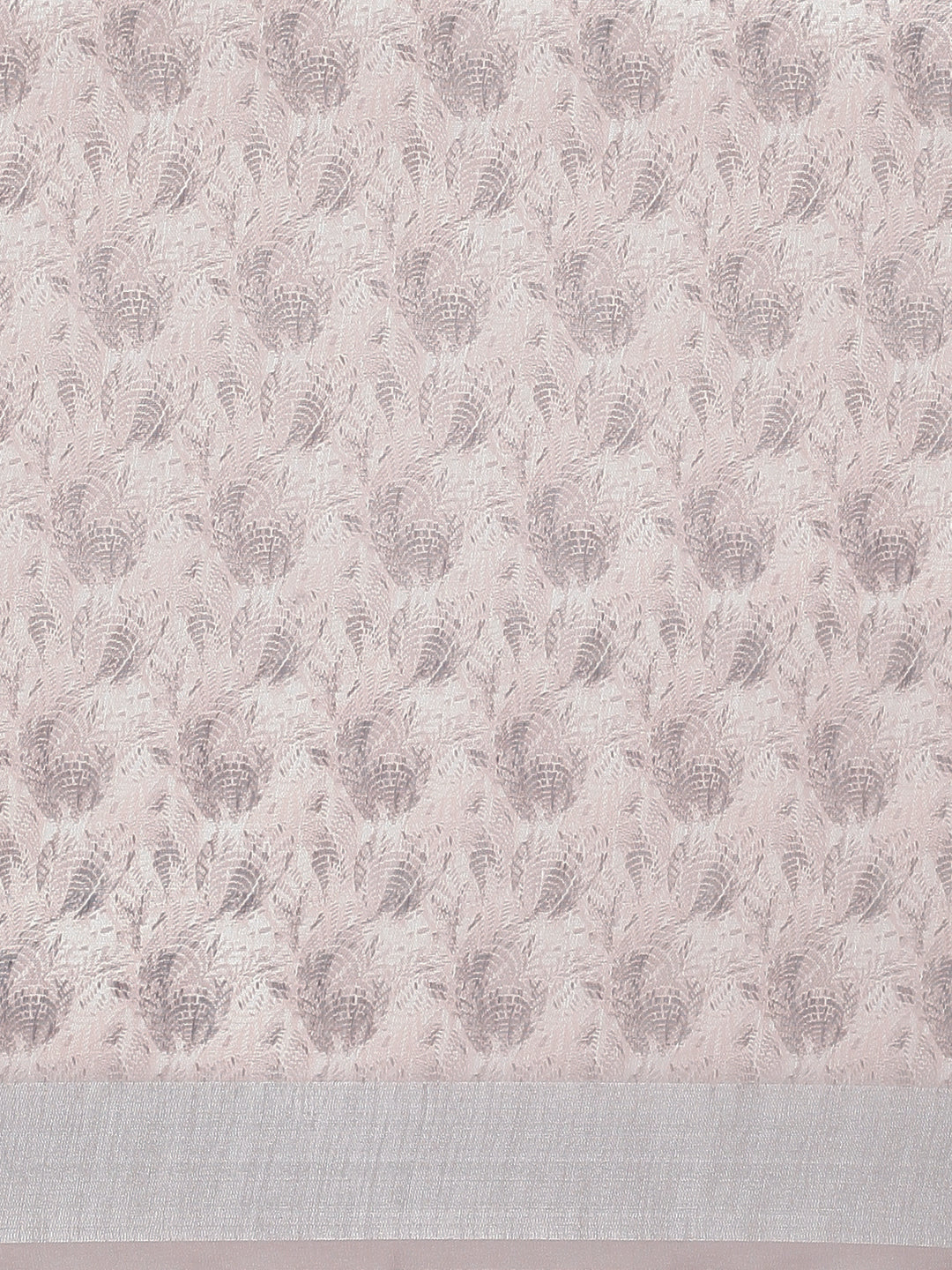 Women Sandal Semi Linen Saree SL236