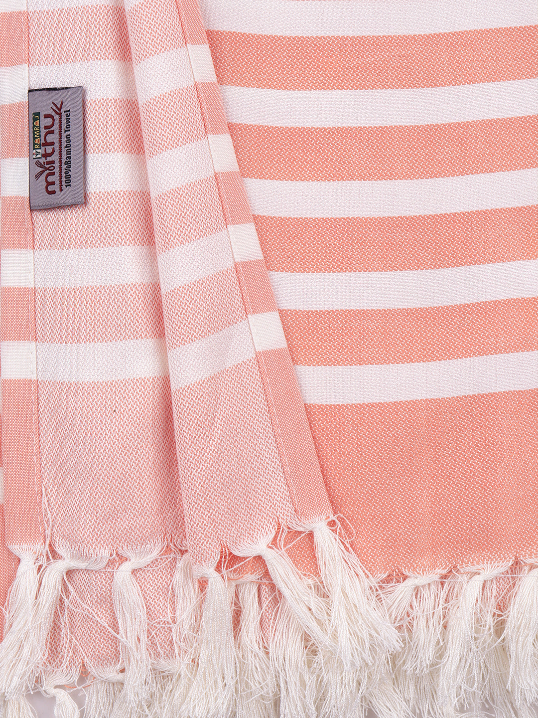 Lightweight, Fast-Drying &Ultra Soft Bamboo Bath Towel ST14(0.83m*1.60m)