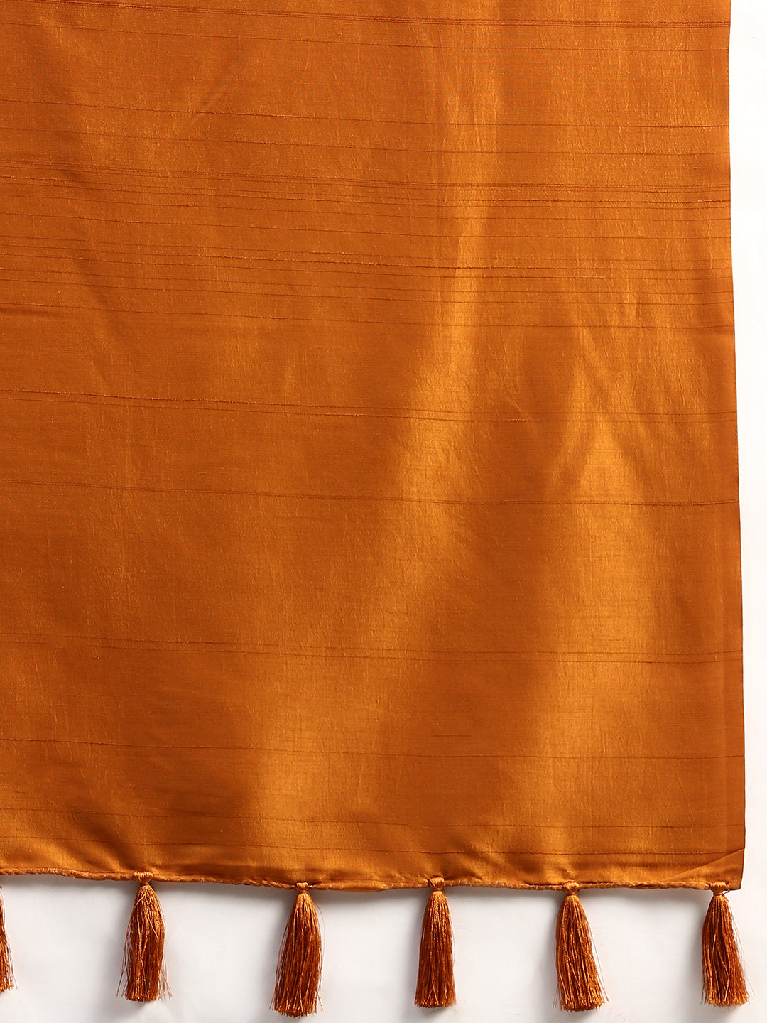 Women Pure Cotton Saree Brown PCS107