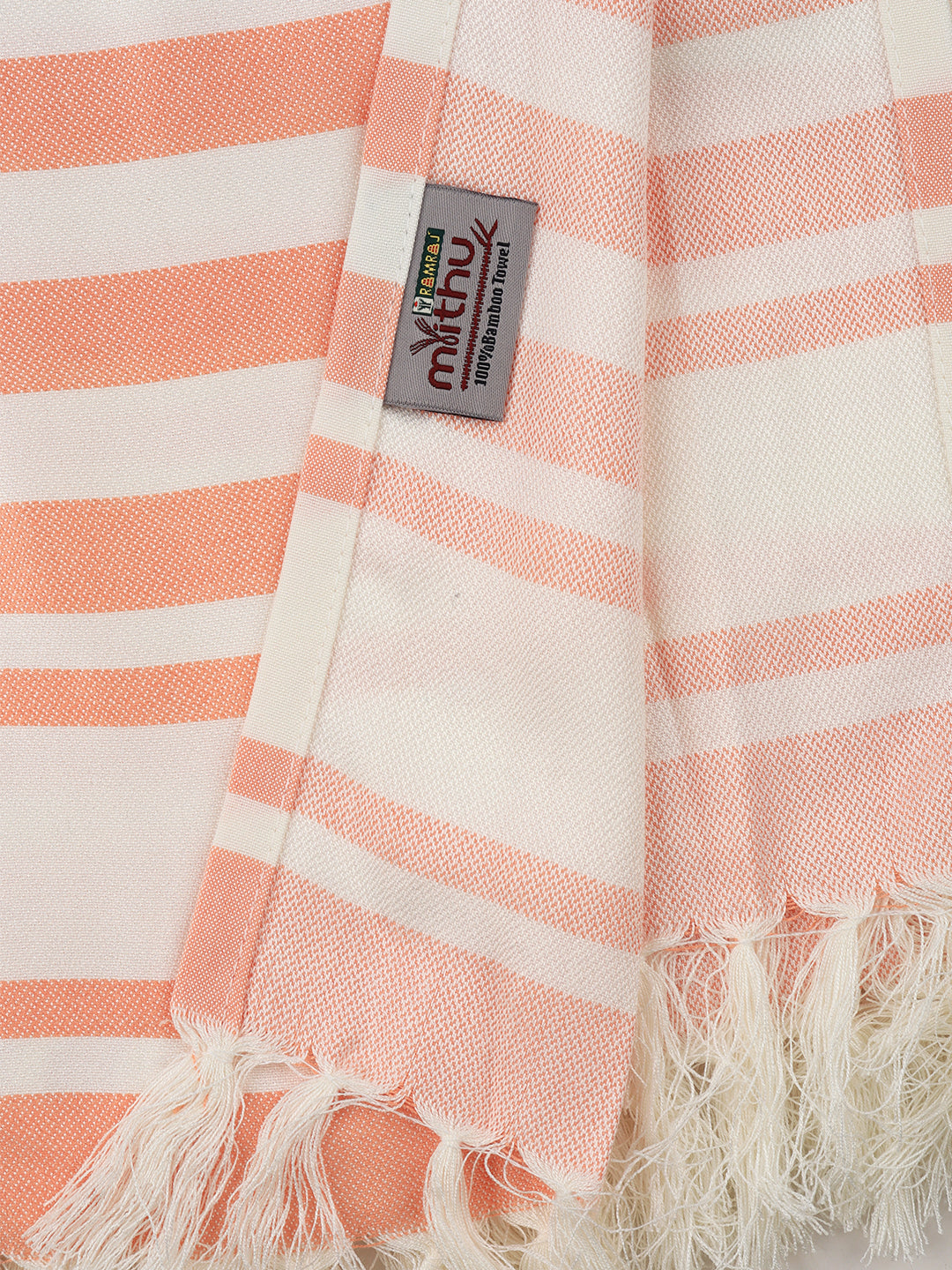 Luxuriously Soft & Lightweight Bamboo Towel ST12(0.83m*1.60m)