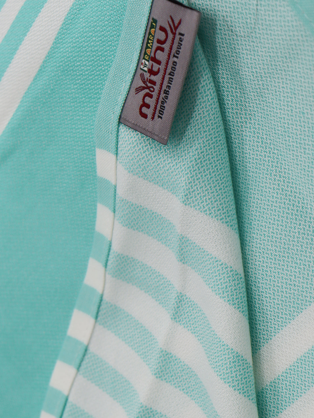 Nature Soft,Quick-Dry & Super Absorbent Bamboo Towel BT26 (0.90m*1.80m)