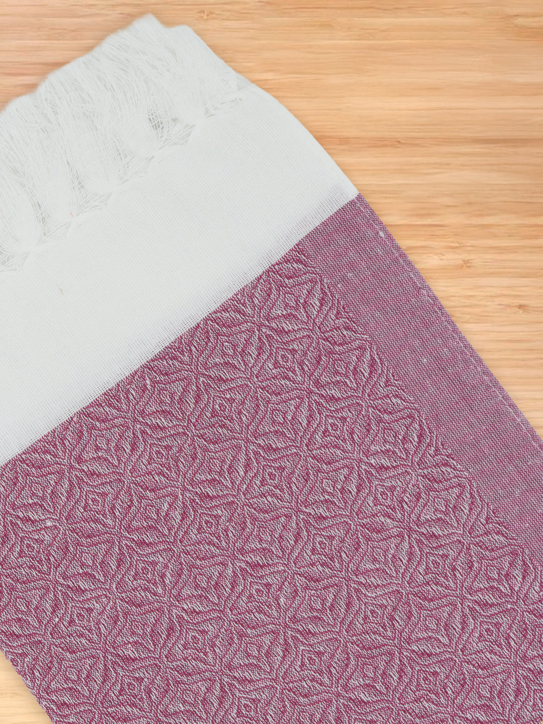 Design Napkin Towel  (Pack of 5)