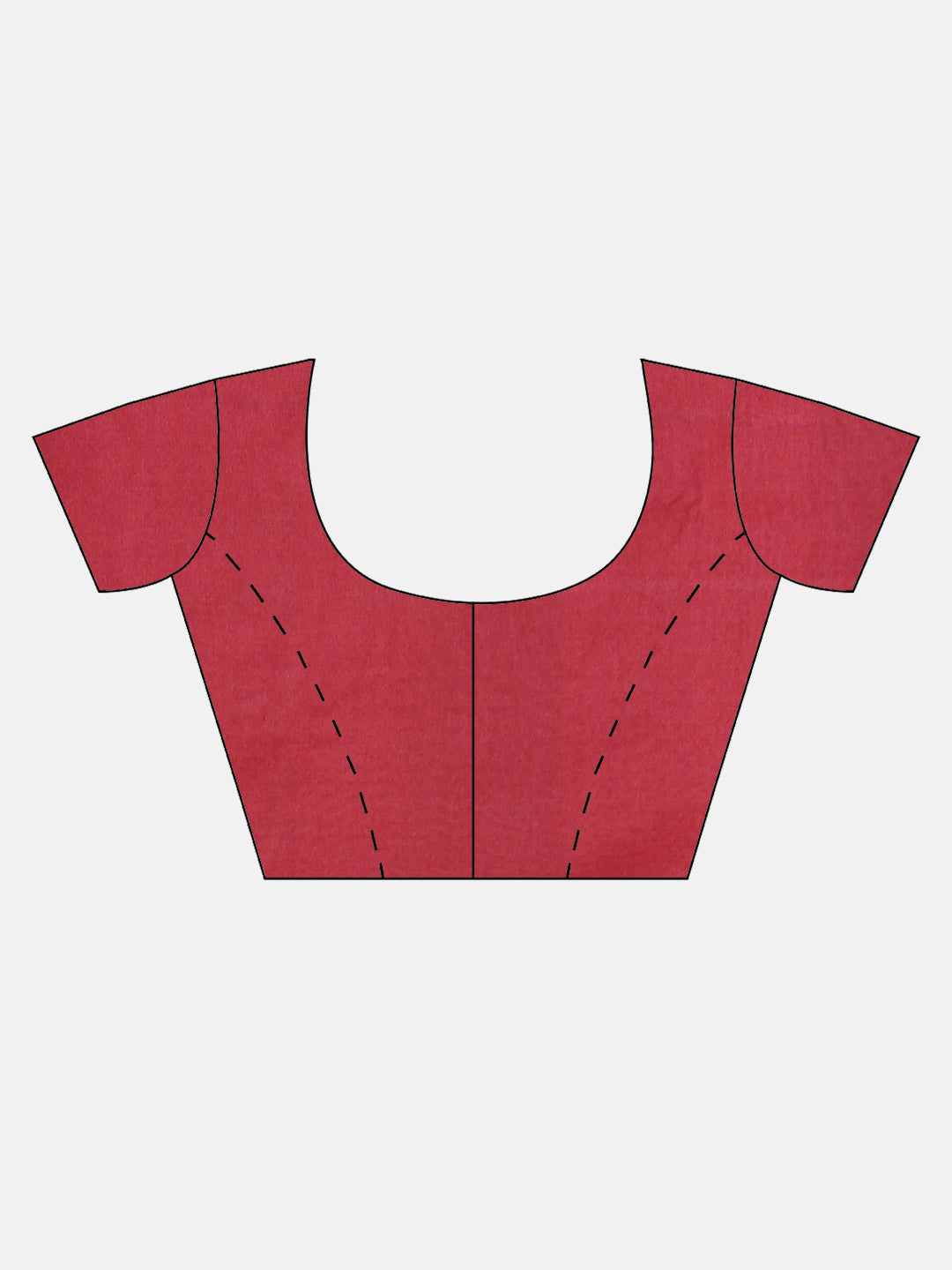 Women Soft Silk Saree Green SS409