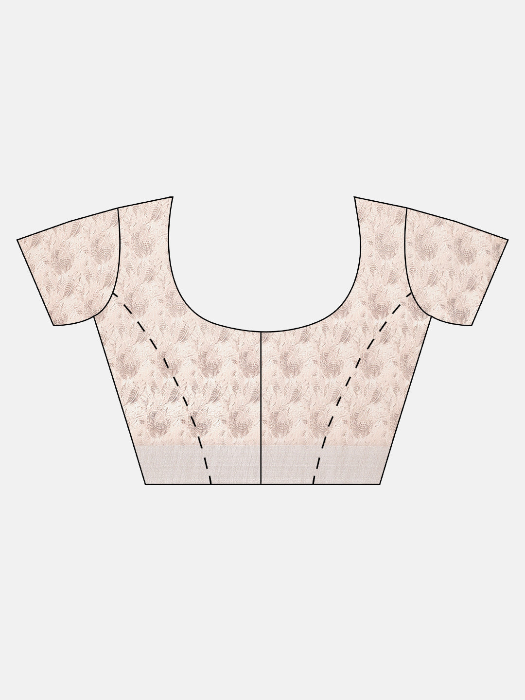 Women Sandal Semi Linen Saree SL236