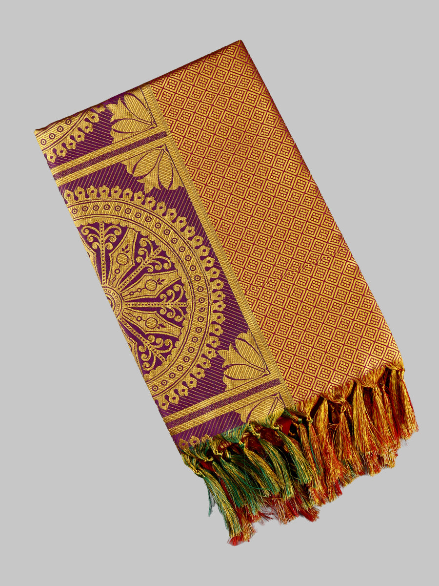 ponnada shawl