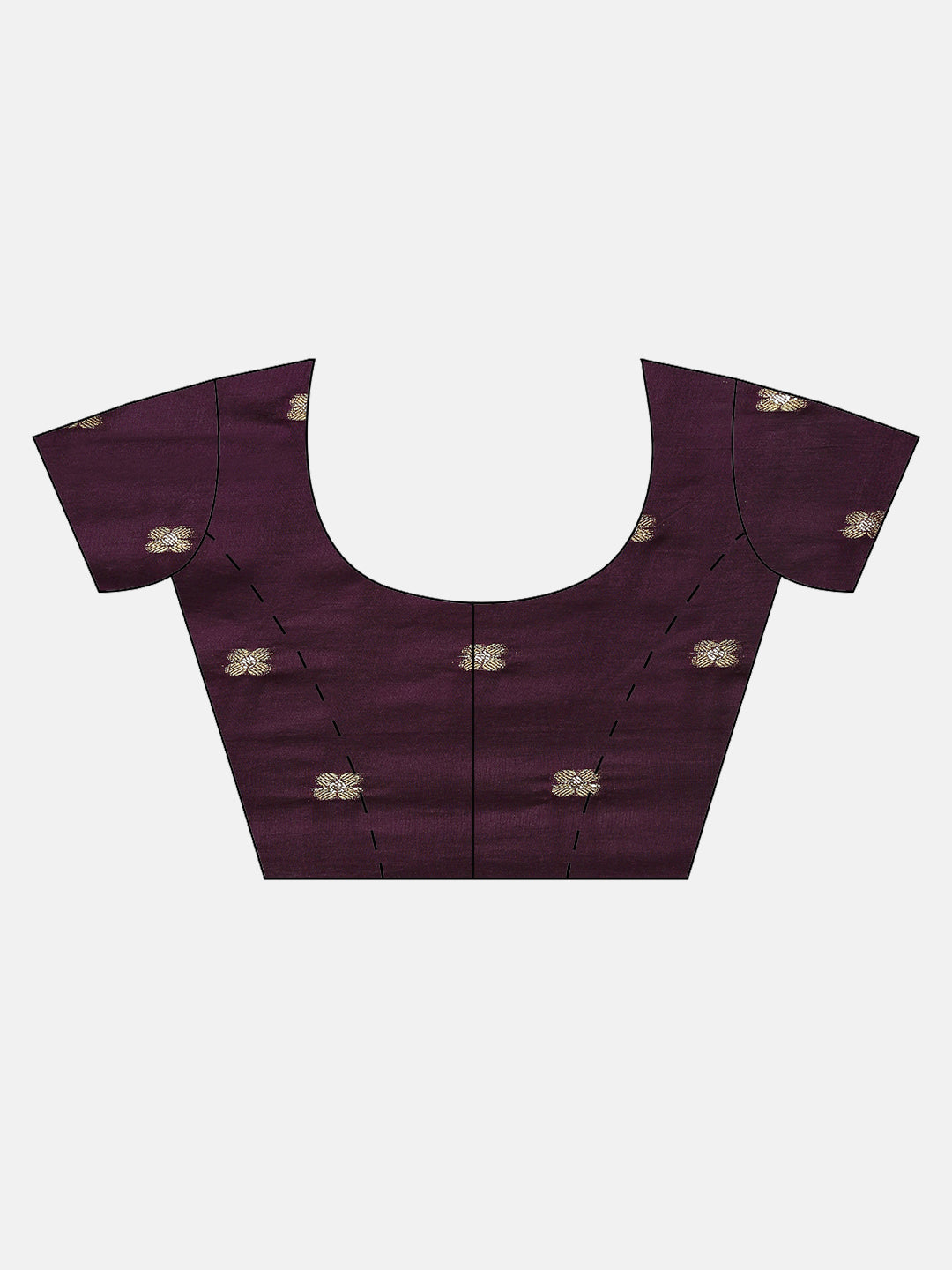 Women Semi Mysore Silk Saree Yellowish Green SS405