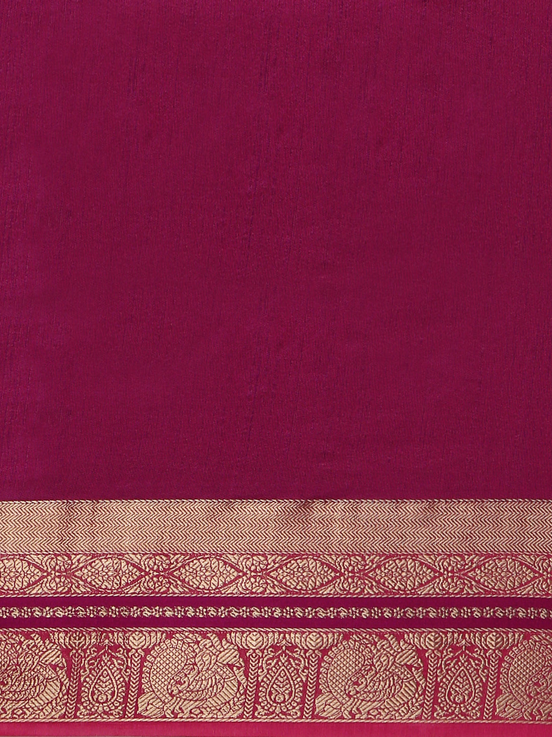 Womens Semi Cotton Weaving Saree SCS96