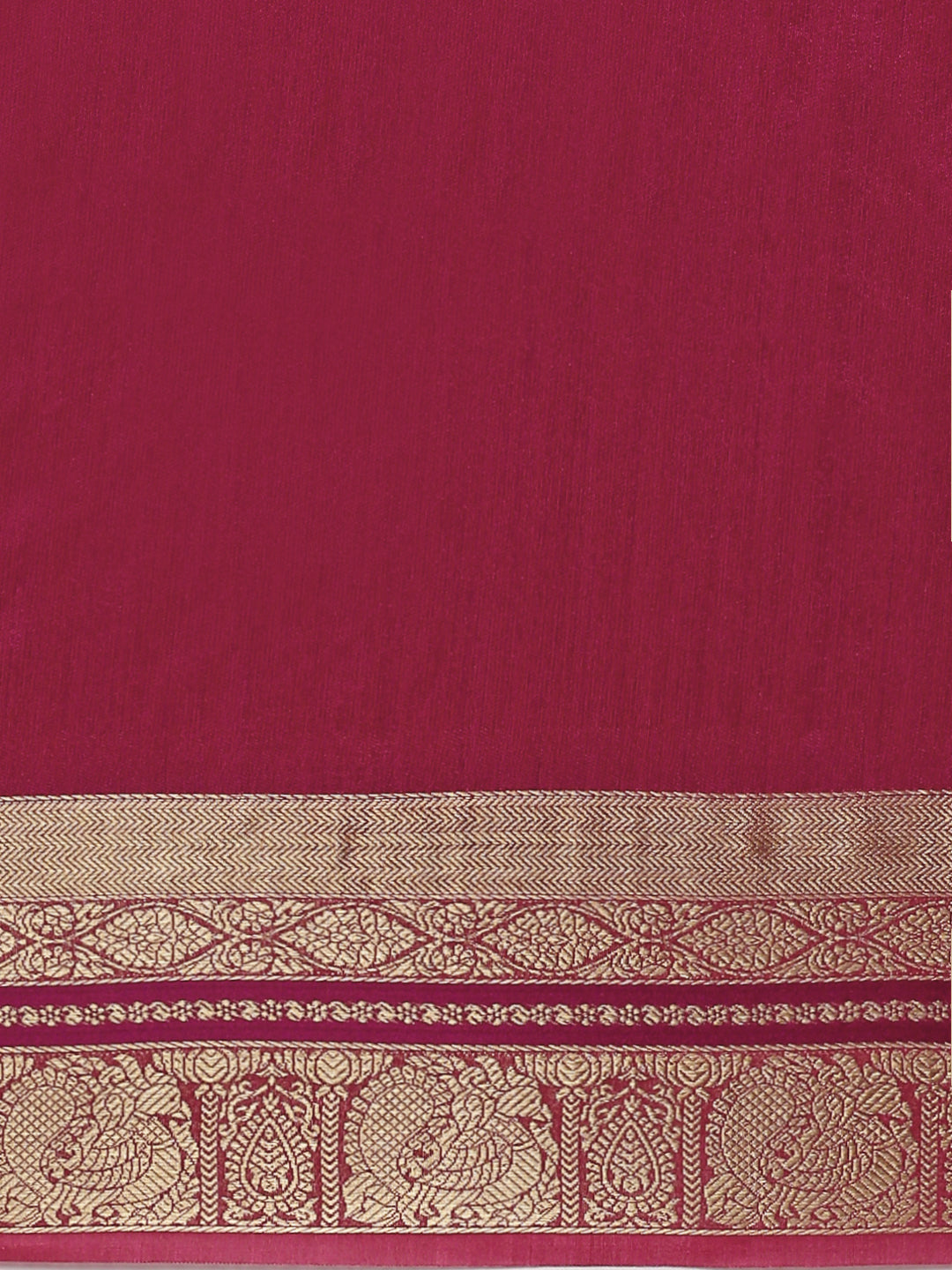 Womens Semi Cotton Weaving Saree SCS92