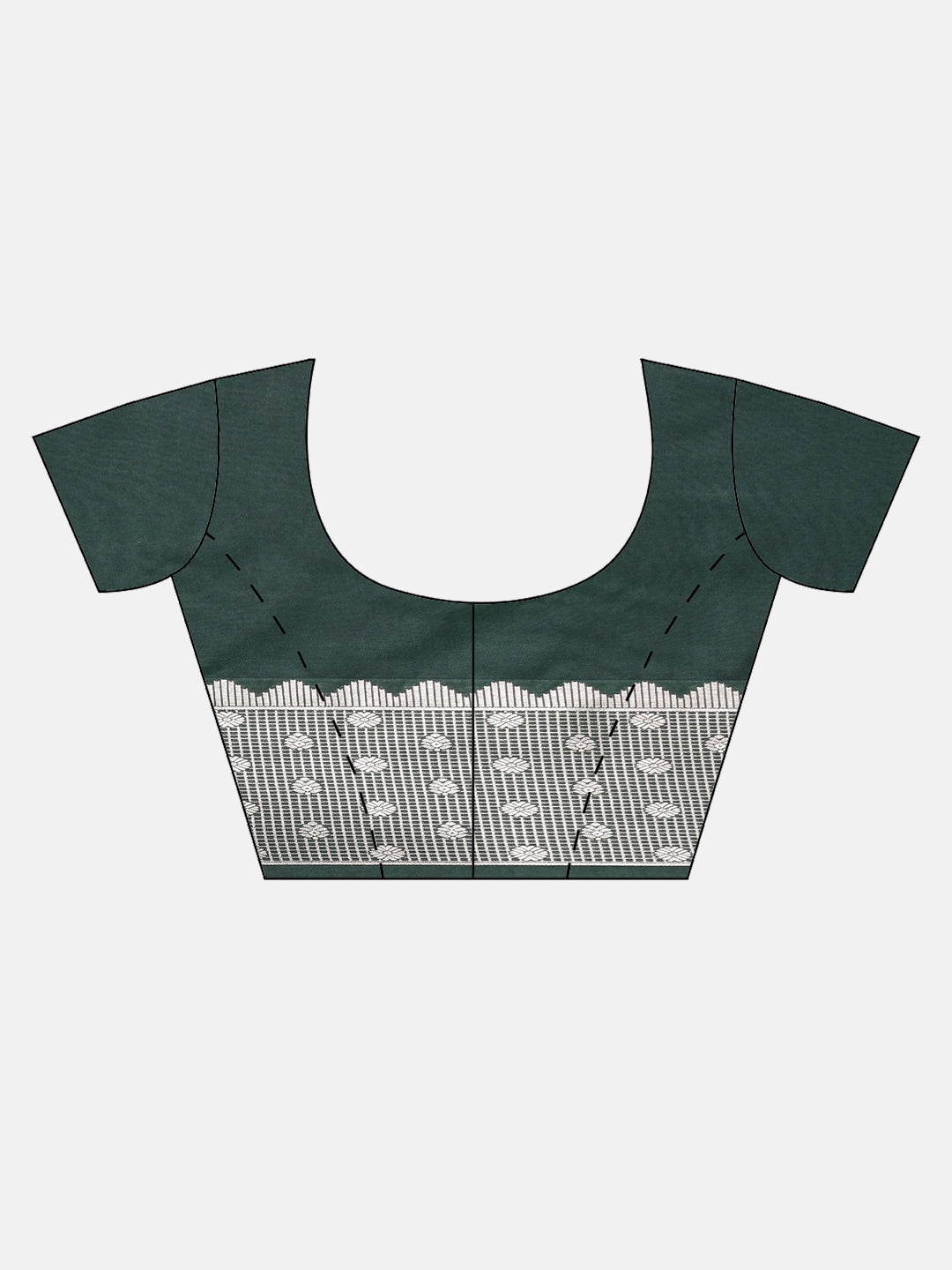 Women Soft Silk Saree Majenta SS411