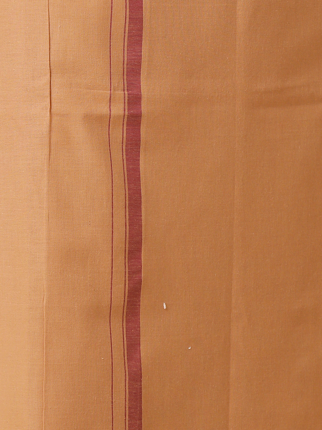 Men Devotional Dhoti with Fancy Border Enrich Colour 7