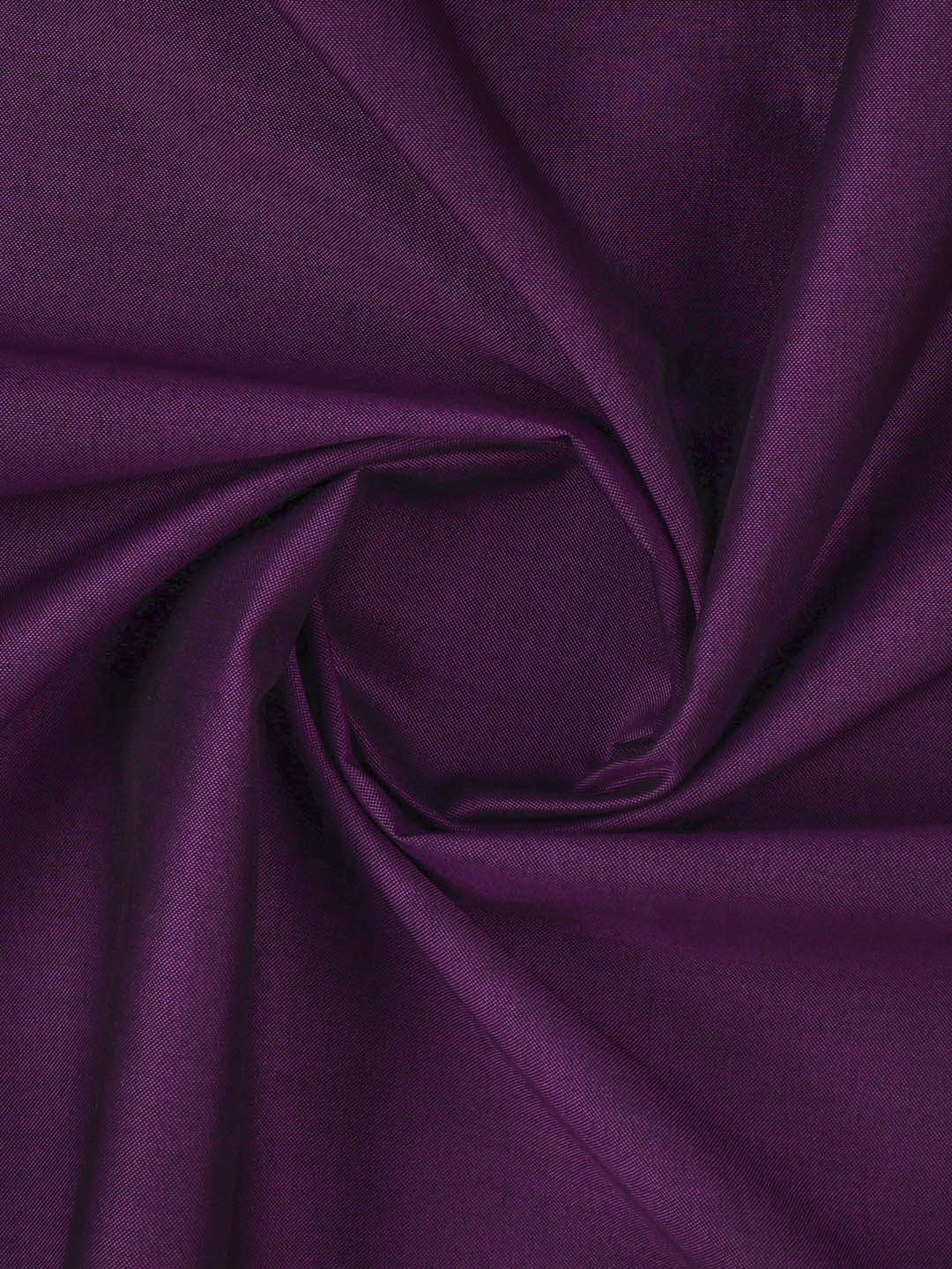 Cotton Blend Violet Colour Plain Shirt Fabric Infinity