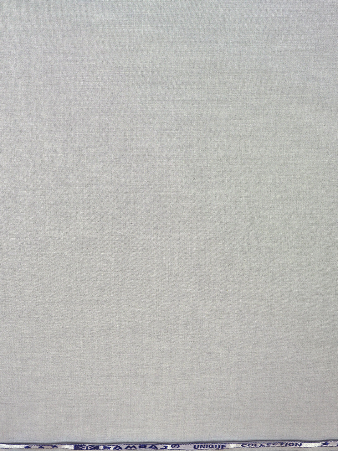 Men Cotton Rich Grey Plain Shirt Fabric Galaxy Art