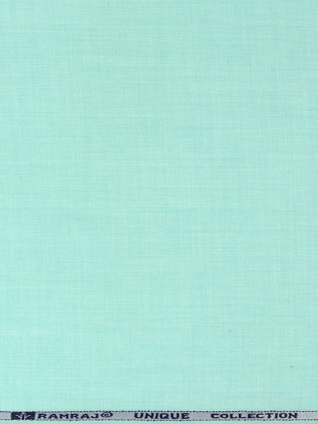 Men Cotton Rich Green Plain Shirt Fabric Galaxy Art