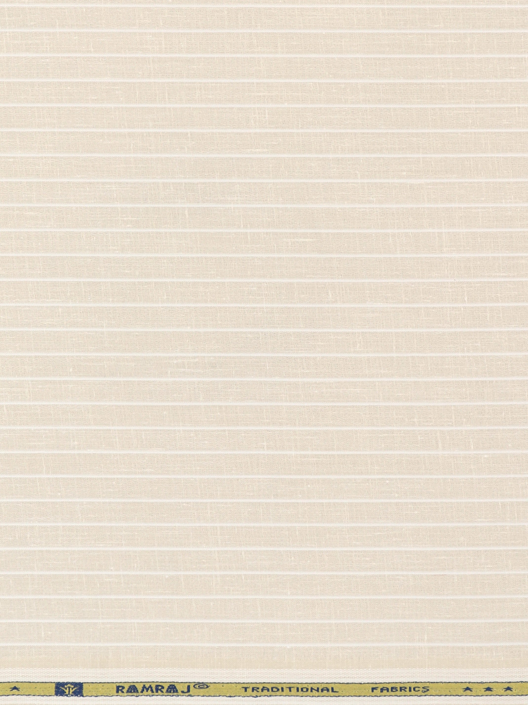 Men Cotton Rich Striped Shirt Fabric Sandal High Style