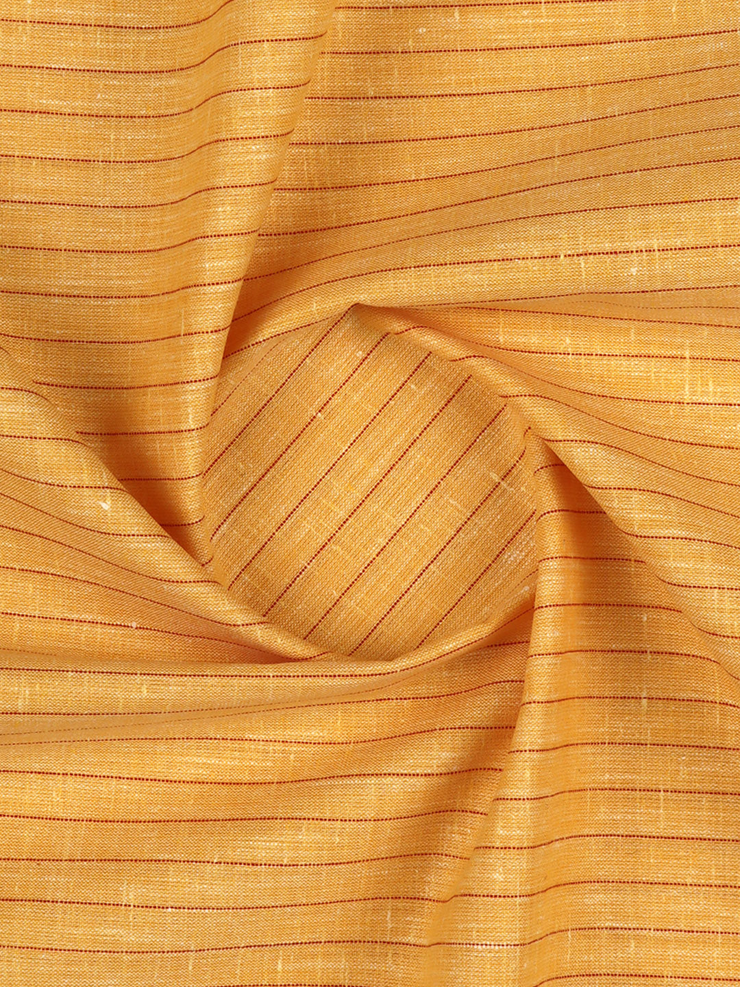 Men Cotton Rich Striped Shirt Fabric Mango High Style