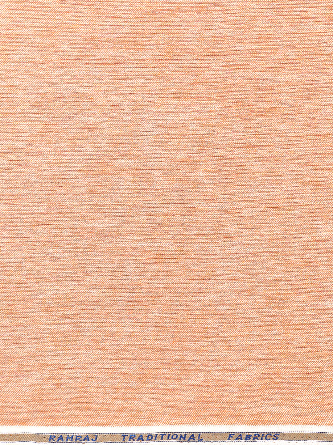 Cotton Colour Plain Shirt Fabric Brown Galaxy Art-Zoom view